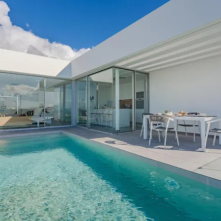 Villa Estandar 4 - Casangular By Upper *