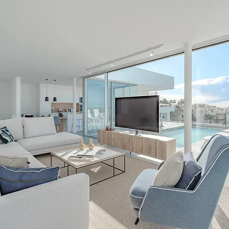 Вилла Estandar 4 - Casangular By Upper *