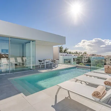 Estandar 4 - Casangular By Upper * Адехе