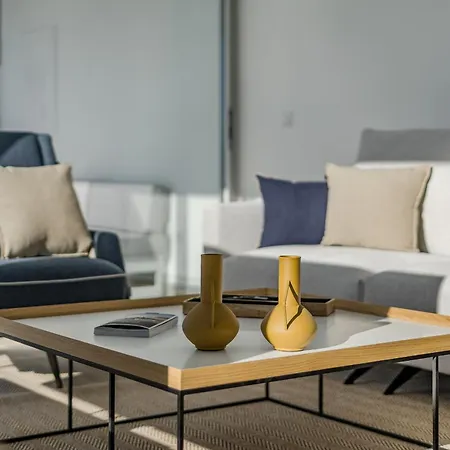 Estandar 4 - Casangular By Upper * Costa Adeje