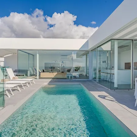 Villa Estandar 4 - Casangular By Upper *