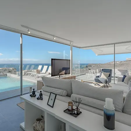Villa Estandar 4 - Casangular By Upper Costa Adeje