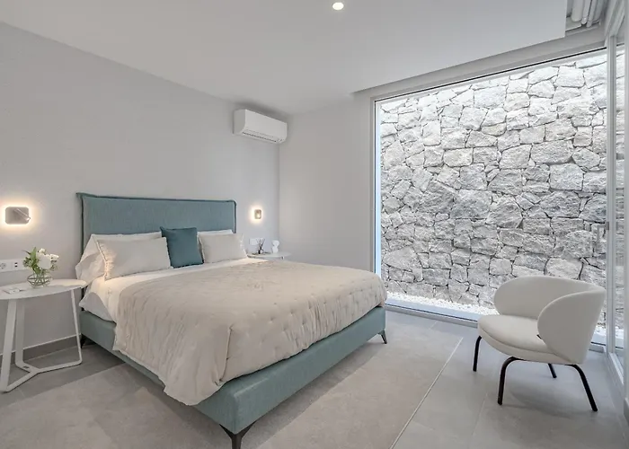 Estandar 4 - Casangular By Upper Вилла *