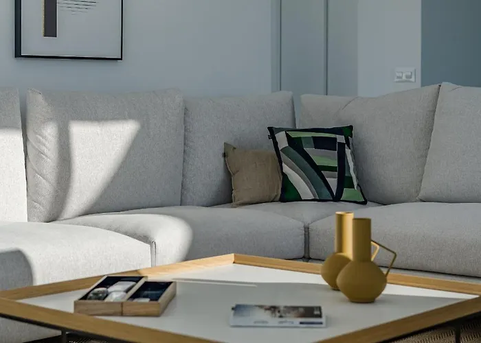 Вилла Estandar 4 - Casangular By Upper Адехе