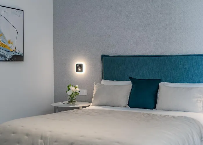 Estandar 4 - Casangular By Upper * Costa Adeje