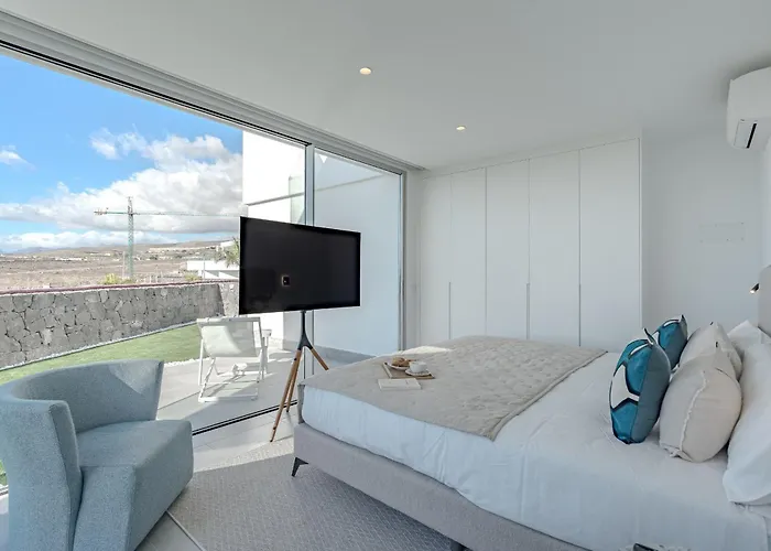 Estandar 4 - Casangular By Upper Вилла