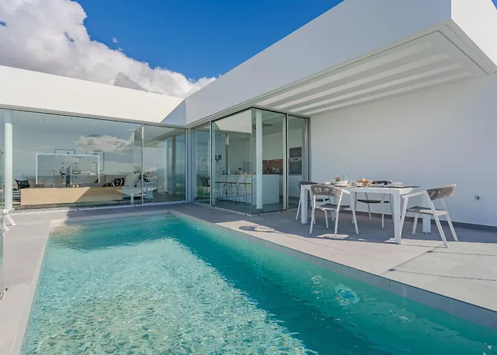 Вилла Estandar 4 - Casangular By Upper *