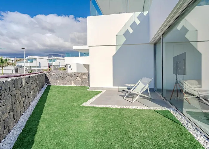 Estandar 4 - Casangular By Upper Costa Adeje