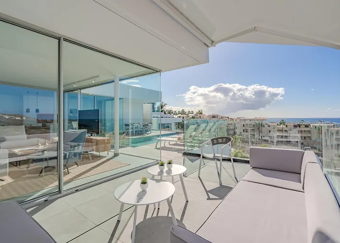 Вилла Estandar 4 - Casangular By Upper