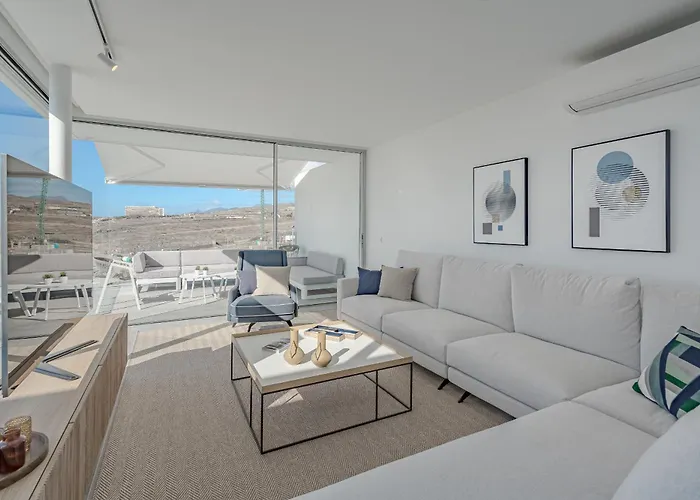 Estandar 4 - Casangular By Upper Вилла