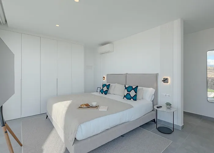 Estandar 4 - Casangular By Upper Вилла Адехе