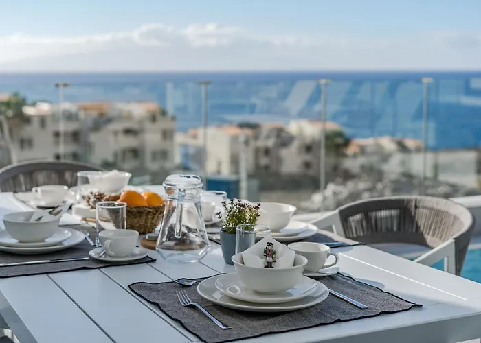 Estandar 4 - Casangular By Upper Вилла