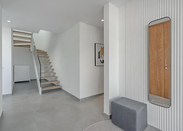 Вилла Estandar 4 - Casangular By Upper