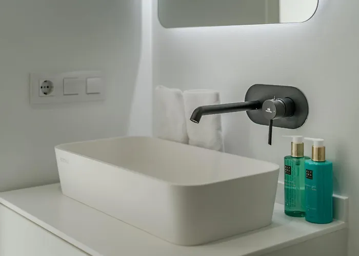 Estandar 4 - Casangular By Upper Вилла *