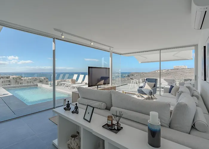 Вилла Estandar 4 - Casangular By Upper Адехе