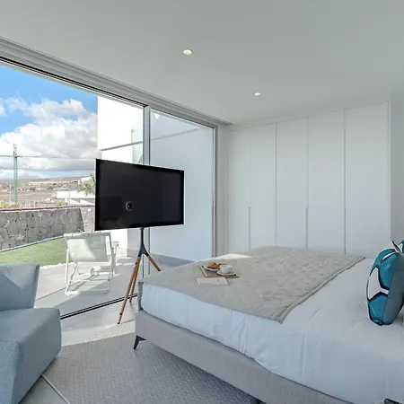 Estándar 4 - Casangular By Upper Villa