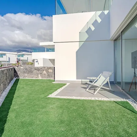 Estándar 4 - Casangular By Upper Costa Adeje (Tenerife)