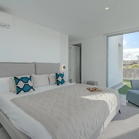 Estándar 4 - Casangular By Upper Villa Costa Adeje (Tenerife)
