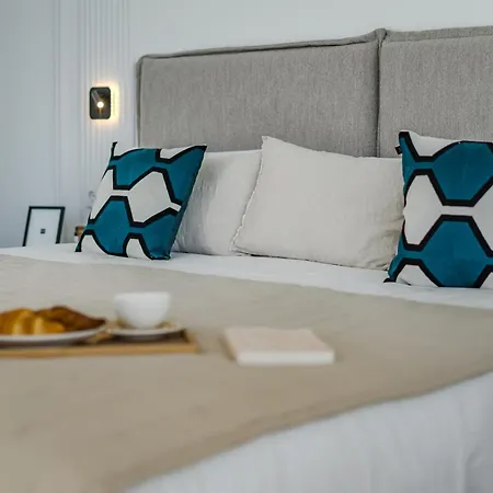 Estándar 4 - Casangular By Upper * Costa Adeje (Tenerife)