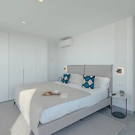 Estándar 4 - Casangular By Upper Villa Costa Adeje (Tenerife)