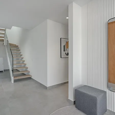 Villa Estándar 4 - Casangular By Upper