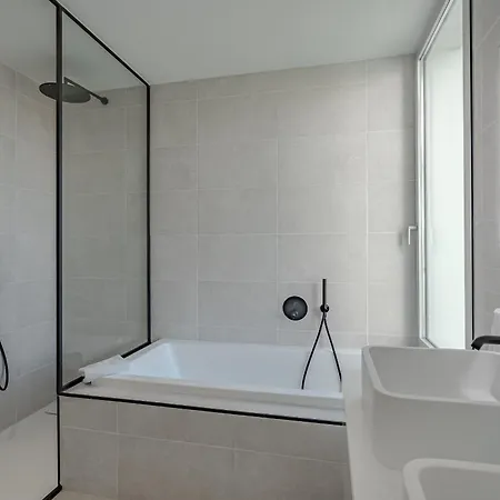 Estándar 4 - Casangular By Upper Costa Adeje (Tenerife)