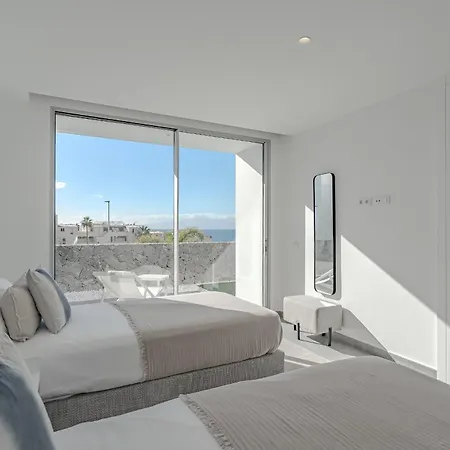 Estándar 4 - Casangular By Upper Villa Costa Adeje (Tenerife)