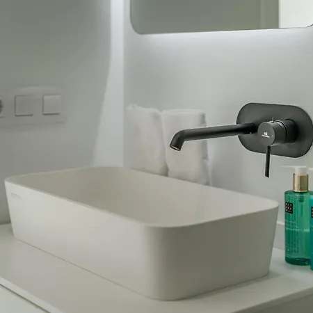 Estándar 4 - Casangular By Upper Villa *