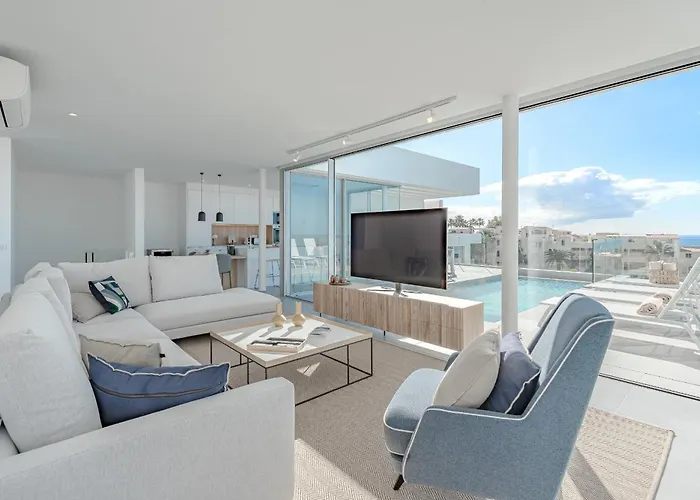 Вілла Estandar 4 - Casangular By Upper *