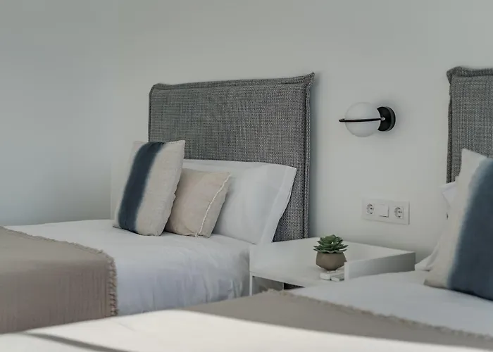 Вілла Estandar 4 - Casangular By Upper *