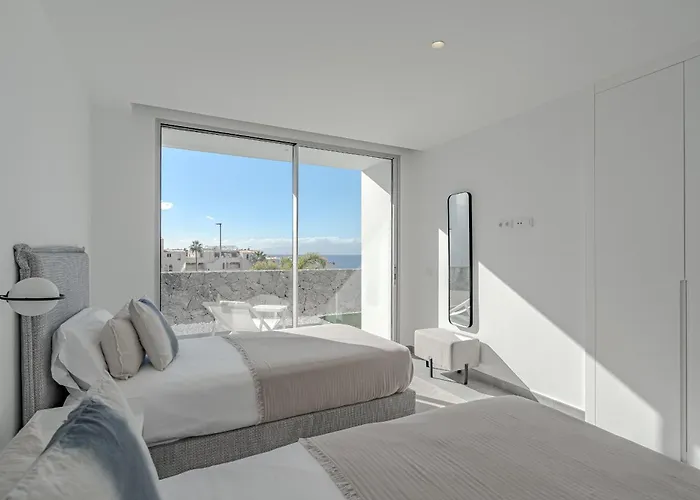 Estandar 4 - Casangular By Upper Villa Costa Adeje (Tenerife)