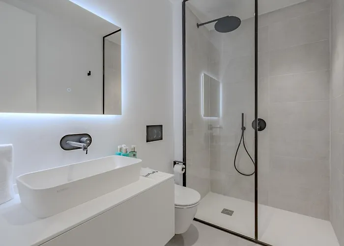 Estandar 4 - Casangular By Upper Вілла *