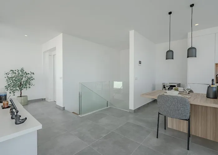 Villa Estandar 4 - Casangular By Upper *