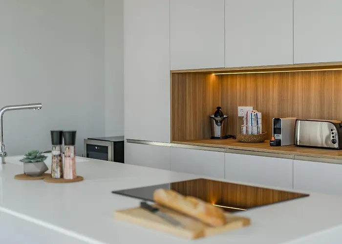 Estandar 4 - Casangular By Upper Вілла *