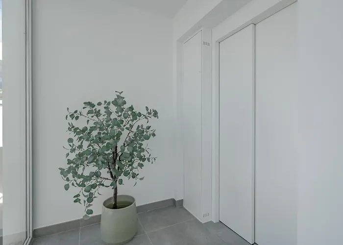 Villa Estandar 4 - Casangular By Upper Costa Adeje (Tenerife)