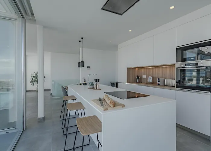 Villa Estandar 4 - Casangular By Upper