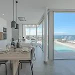 Estandar 4 - Casangular By Upper Villa Costa Adeje (Tenerife)